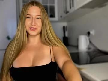 melissalii from Chaturbate is Freechat