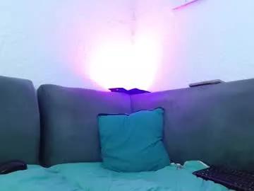 melissarichard_ from Chaturbate is Freechat