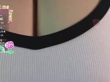 melissariley from Chaturbate is Freechat