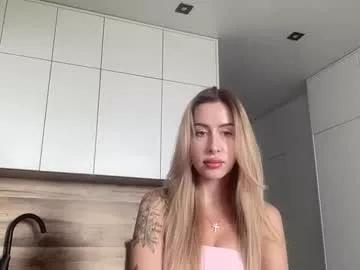 melodie_sweet from Chaturbate is Freechat