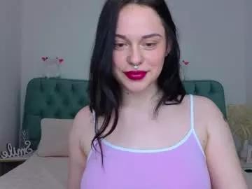 melody_flower from Chaturbate is Freechat