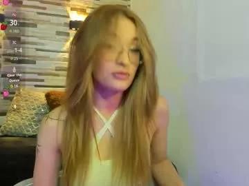 melodylanee from Chaturbate is Freechat