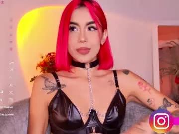 melytaylor from Chaturbate is Freechat