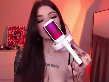 meow__baby from Chaturbate is Freechat