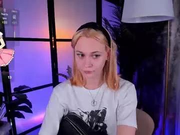 meow_amanda from Chaturbate is Freechat