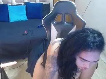 merlina_sandoval from Chaturbate is Freechat