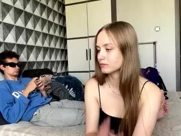 merycouple from Chaturbate is Freechat