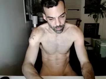 mescott4041 from Chaturbate is Freechat