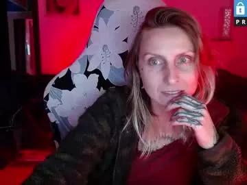 mesmerizing_tati333 from Chaturbate is Freechat