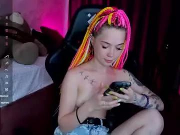 Unleash your urge for fetish cams livestreamers with our pick of steaming hot models, versed in the art of seduction and indulgence.