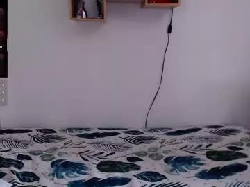 mia_danielsx from Chaturbate is Freechat