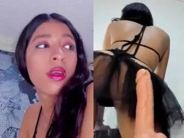 mia_horny_1 from Chaturbate is Freechat