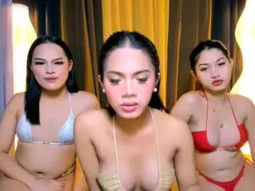 Unleash your urge for fetish cams livestreamers with our pick of steaming hot models, versed in the art of seduction and indulgence.