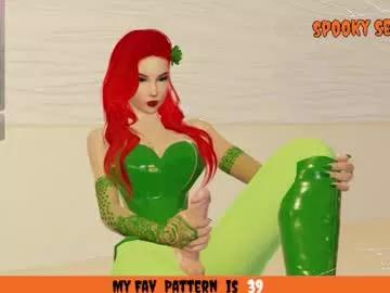 Unleash your urge for fetish cams livestreamers with our pick of steaming hot models, versed in the art of seduction and indulgence.