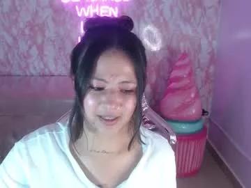 mia_rosse_ch from Chaturbate is Freechat