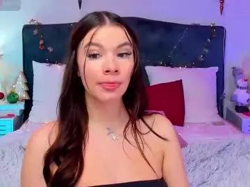 miaamuse from Chaturbate is Freechat