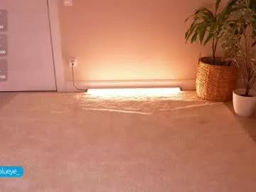 miablueye from Chaturbate is Freechat