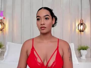 miaebony_ from Chaturbate is Freechat