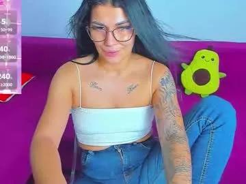 miakittyy from Chaturbate is Freechat