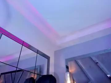 miamirage_ from Chaturbate is Freechat