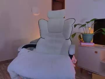 Photos of miarouss3 from Chaturbate is Freechat