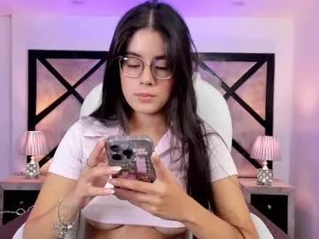 miasilverr from Chaturbate is Freechat