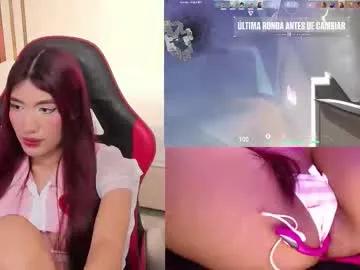 Unleash your urge for fetish cams livestreamers with our pick of steaming hot models, versed in the art of seduction and indulgence.