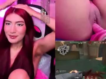 miavoss_ from Chaturbate is Freechat