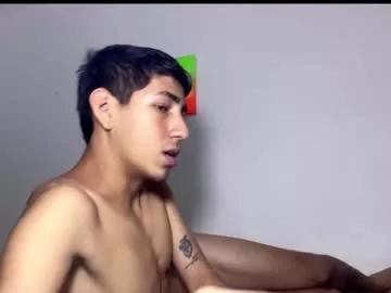 michael_and_jazz from Chaturbate is Freechat