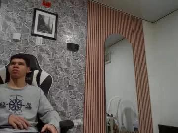 michael_david123 from Chaturbate is Freechat
