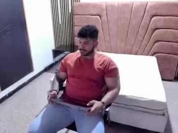 michael_hill1 from Chaturbate is Freechat