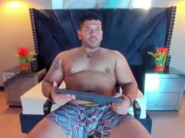 michael_hill1 from Chaturbate is Freechat