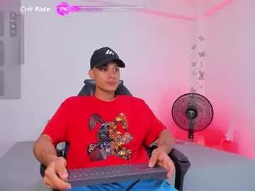 michael_jordan_xxx from Chaturbate is Freechat