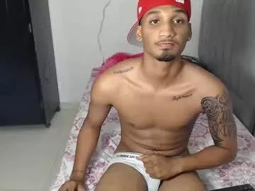 michael_jordanx from Chaturbate is Freechat