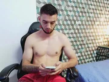 michael_magno from Chaturbate is Freechat