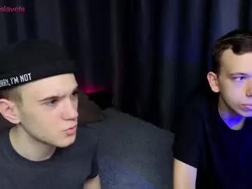 michael_sexdevil from Chaturbate is Freechat