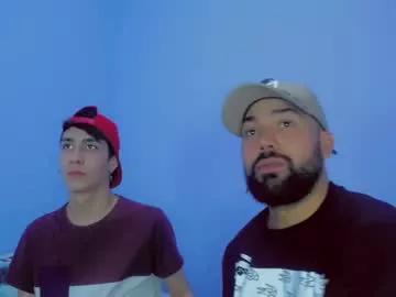 michael_twinkk from Chaturbate is Freechat