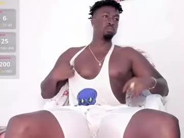 michaell_james from Chaturbate is Freechat