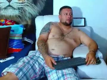 michell_myers from Chaturbate is Freechat