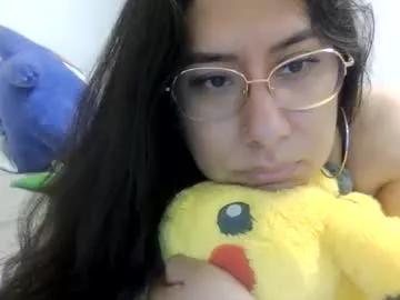 michell_tsmx from Chaturbate is Freechat