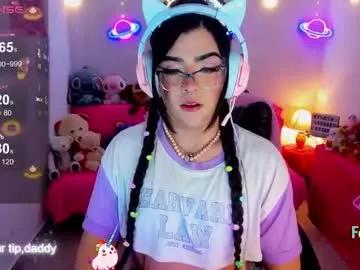 Unleash your urge for fetish cams livestreamers with our pick of steaming hot models, versed in the art of seduction and indulgence.