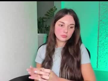 michelliibeautiful from Chaturbate is Freechat