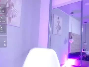 michellmoon1 from Chaturbate is Freechat