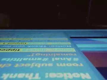 midnightmuse_18 from Chaturbate is Freechat