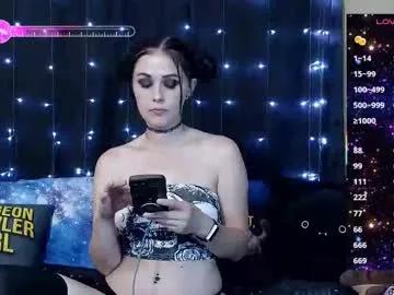 midnightpixie from Chaturbate is Freechat