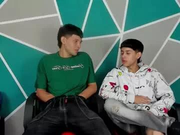 migueyalejo_sweetsex from Chaturbate is Freechat