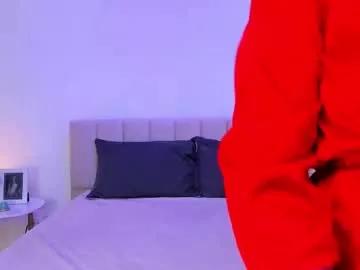 miia_collinss_ from Chaturbate is Freechat