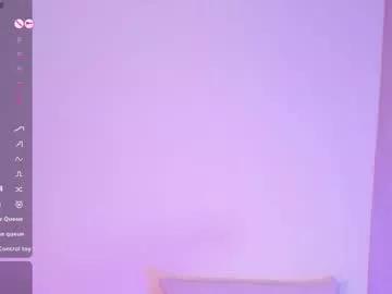 miia_rose12 from Chaturbate is Freechat
