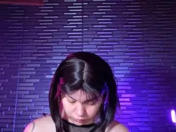 miia_zarate from Chaturbate is Freechat