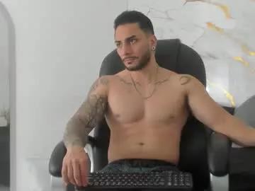 miike_stone1 from Chaturbate is Freechat